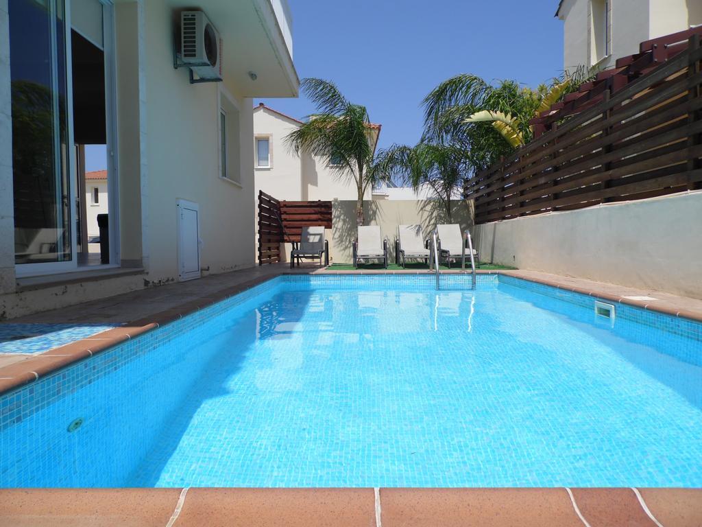 Villa Florie بروتاراس المظهر الخارجي الصورة