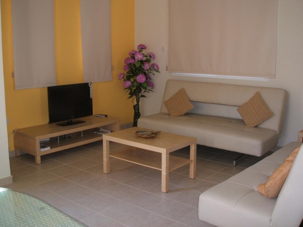 Villa Florie بروتاراس الغرفة الصورة