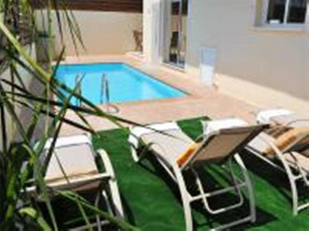 Villa Florie بروتاراس الغرفة الصورة