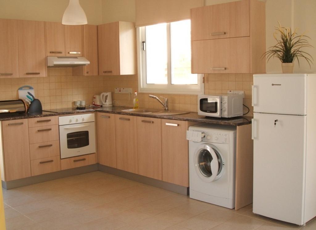 Villa Florie بروتاراس الغرفة الصورة