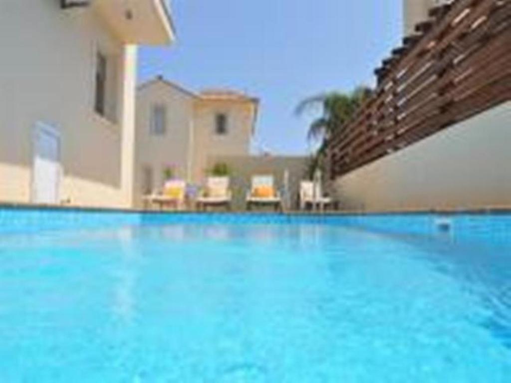 Villa Florie بروتاراس الغرفة الصورة