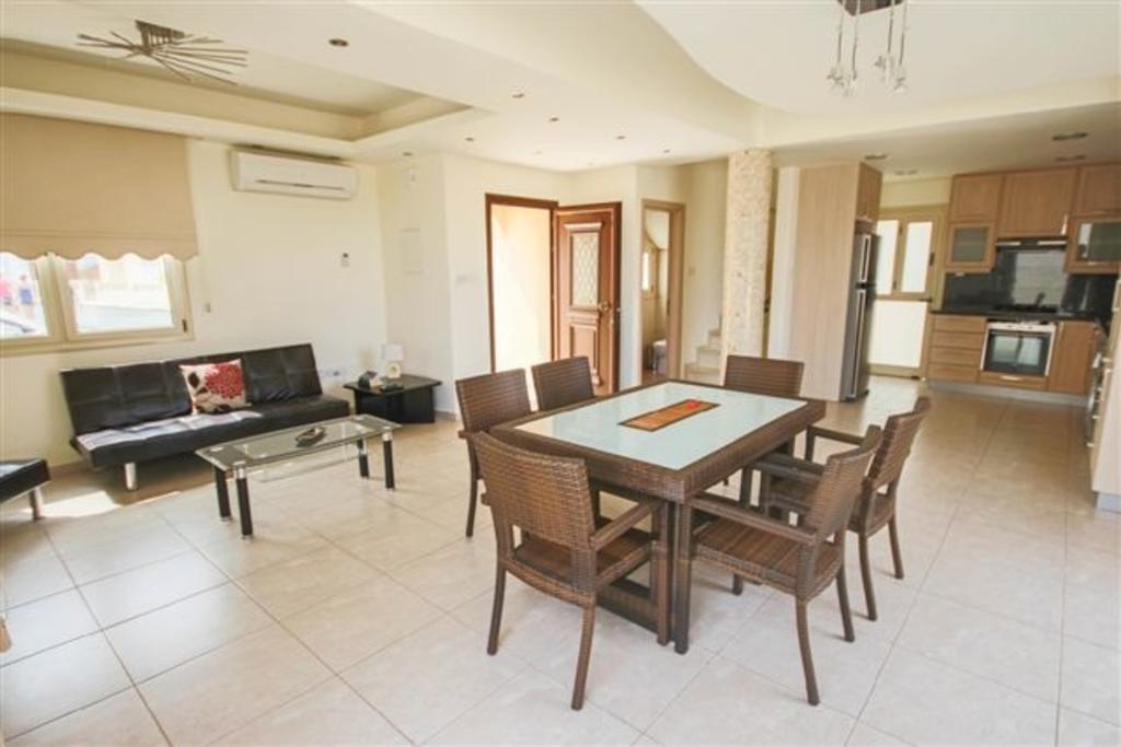 Villa Florie بروتاراس المظهر الخارجي الصورة