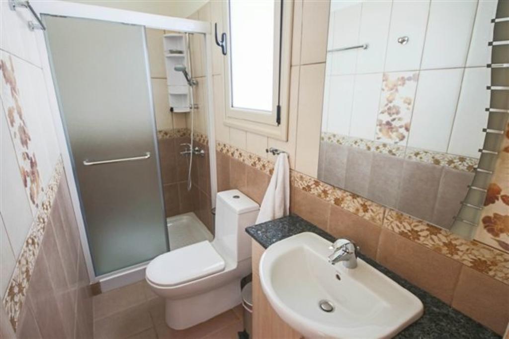 Villa Florie بروتاراس المظهر الخارجي الصورة