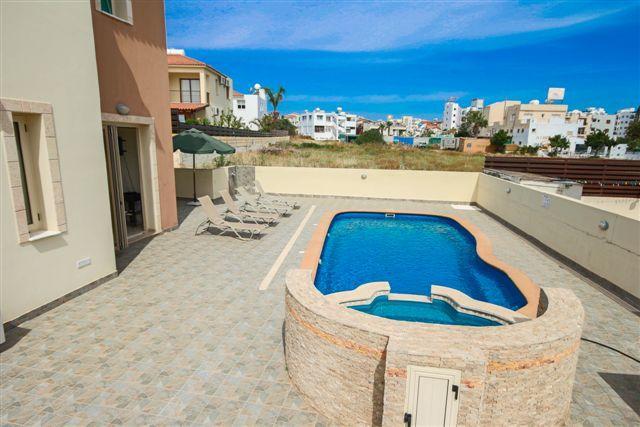 Villa Florie بروتاراس المظهر الخارجي الصورة