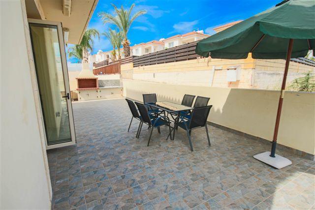 Villa Florie بروتاراس المظهر الخارجي الصورة