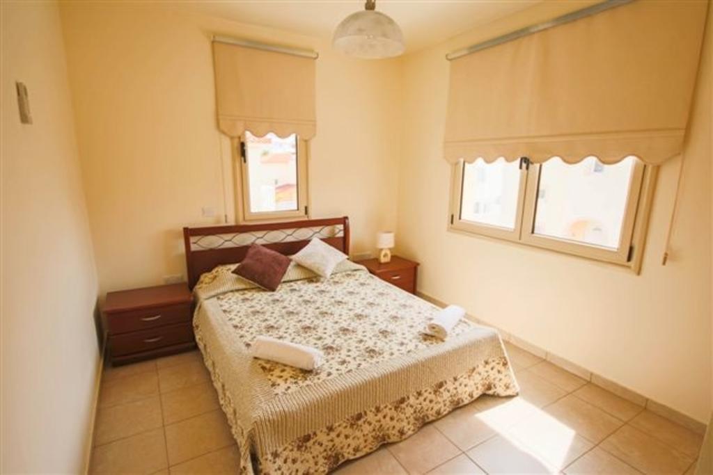 Villa Florie بروتاراس المظهر الخارجي الصورة
