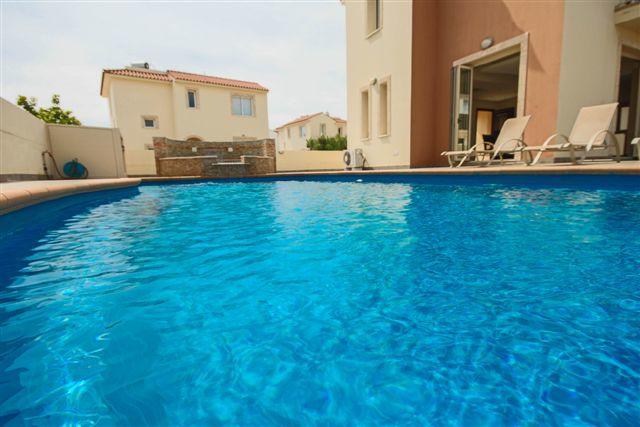 Villa Florie بروتاراس المظهر الخارجي الصورة