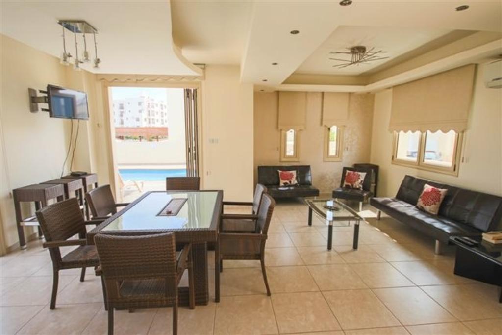 Villa Florie بروتاراس المظهر الخارجي الصورة