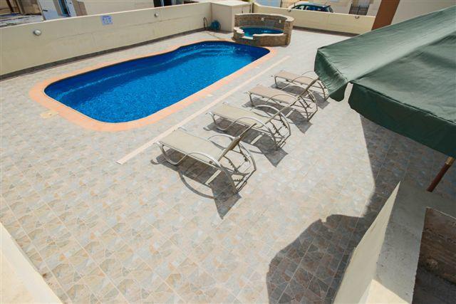 Villa Florie بروتاراس المظهر الخارجي الصورة
