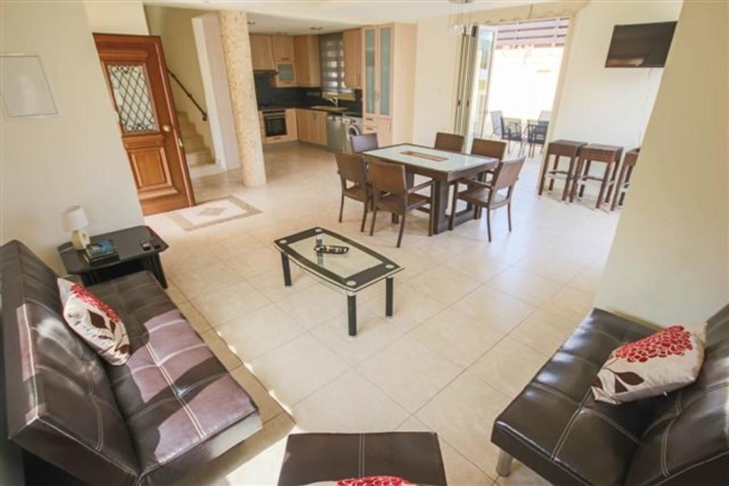 Villa Florie بروتاراس المظهر الخارجي الصورة