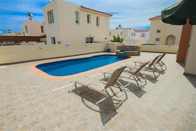 Villa Florie بروتاراس المظهر الخارجي الصورة