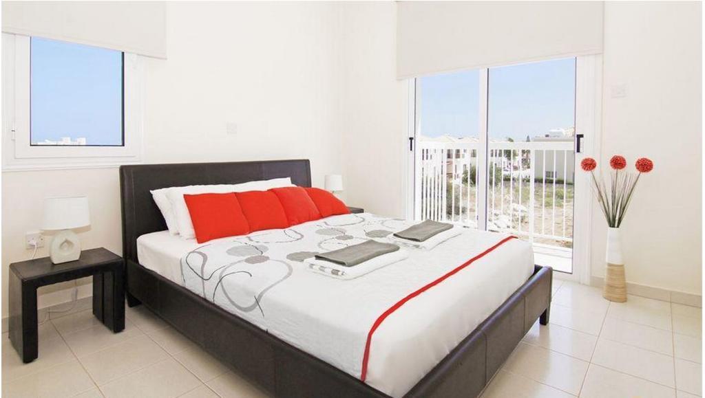 Villa Florie بروتاراس المظهر الخارجي الصورة