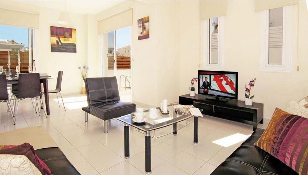 Villa Florie بروتاراس المظهر الخارجي الصورة