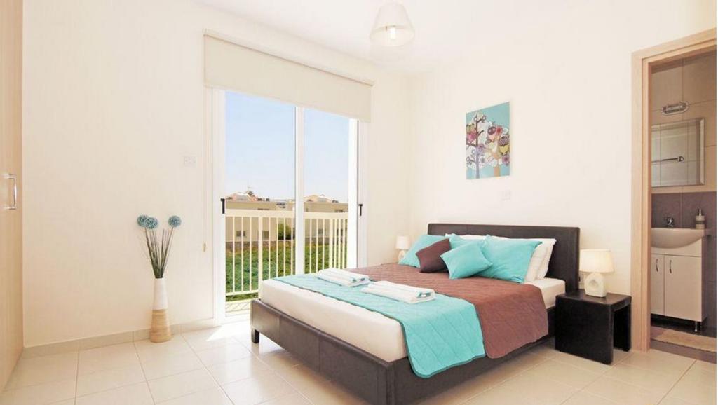Villa Florie بروتاراس المظهر الخارجي الصورة
