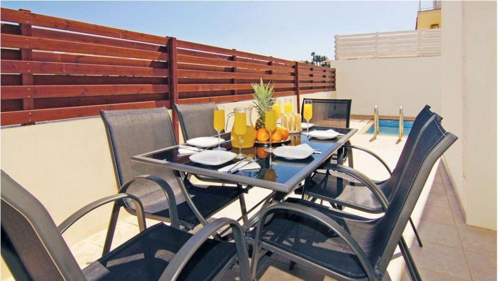 Villa Florie بروتاراس المظهر الخارجي الصورة