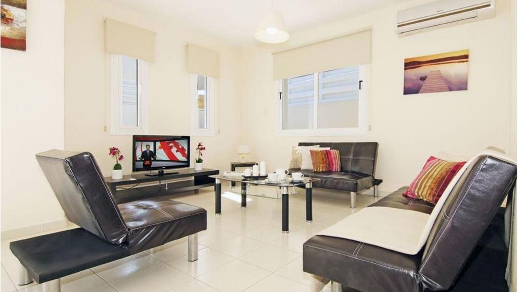 Villa Florie بروتاراس المظهر الخارجي الصورة