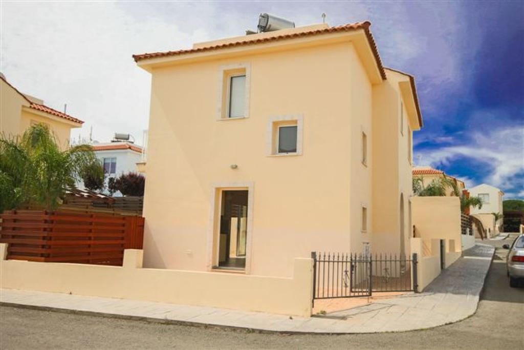 Villa Florie بروتاراس المظهر الخارجي الصورة