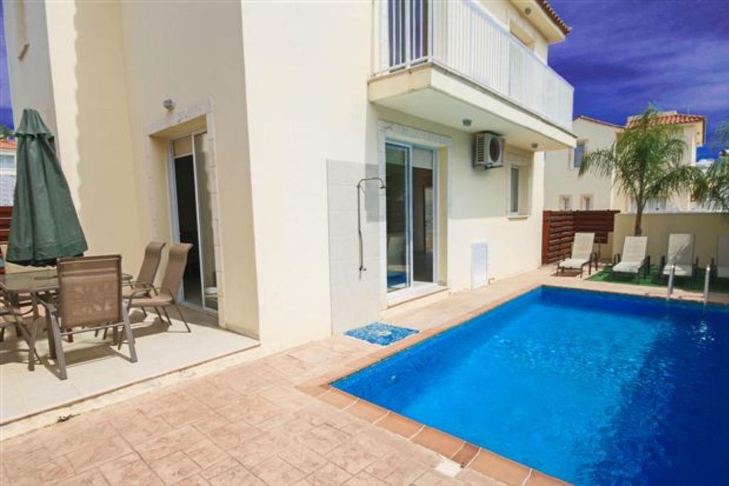 Villa Florie بروتاراس المظهر الخارجي الصورة