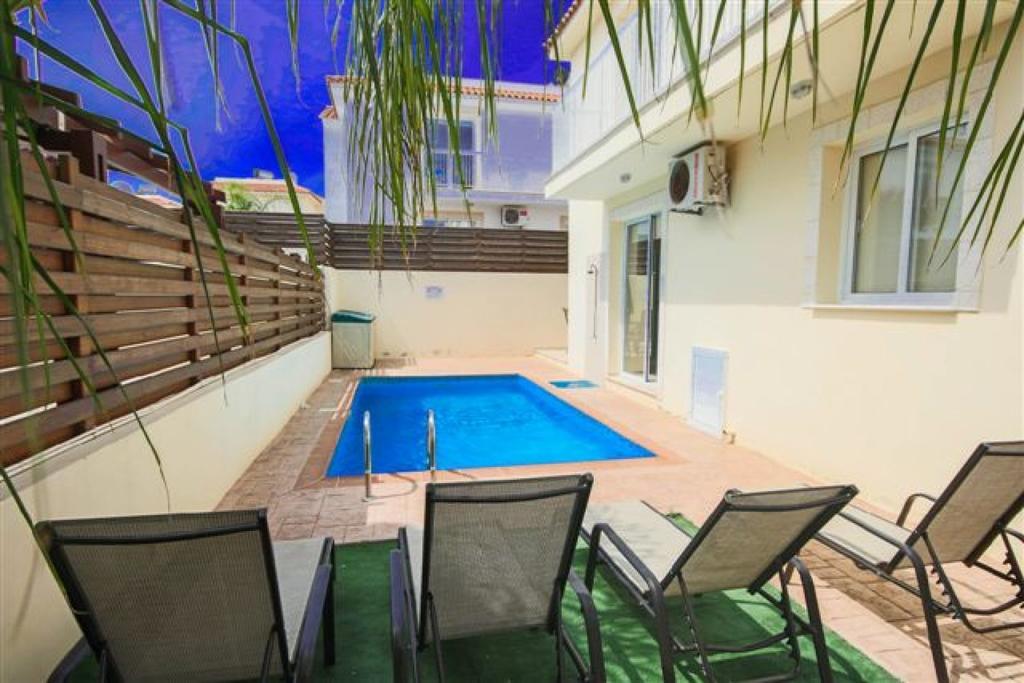 Villa Florie بروتاراس المظهر الخارجي الصورة