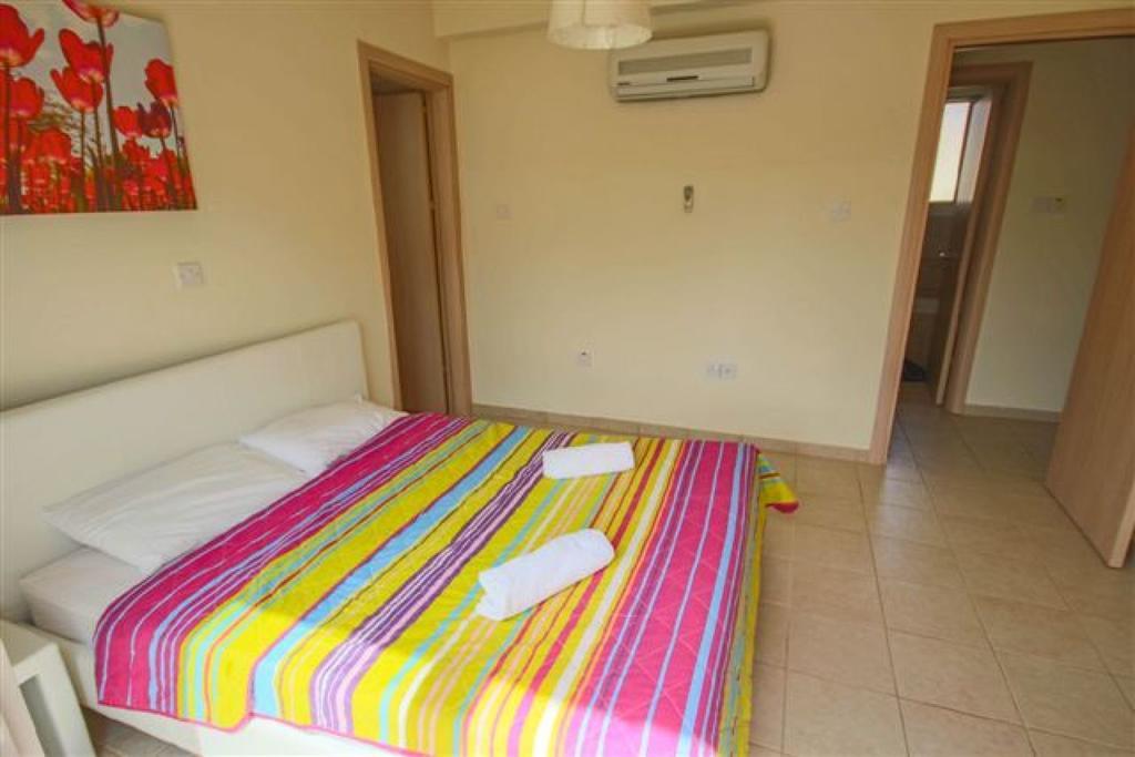 Villa Florie بروتاراس المظهر الخارجي الصورة