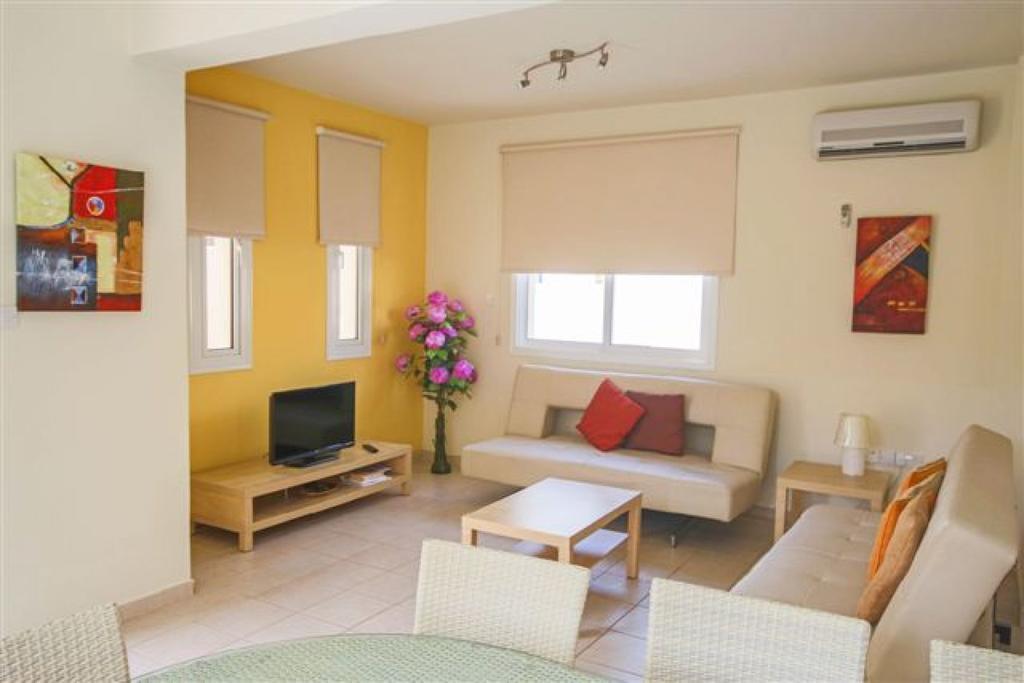 Villa Florie بروتاراس المظهر الخارجي الصورة