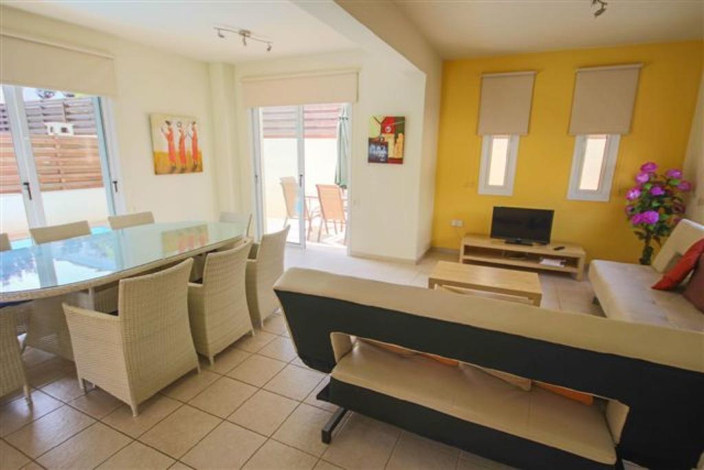 Villa Florie بروتاراس المظهر الخارجي الصورة