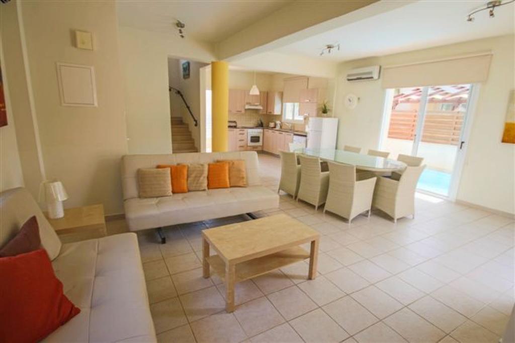 Villa Florie بروتاراس المظهر الخارجي الصورة