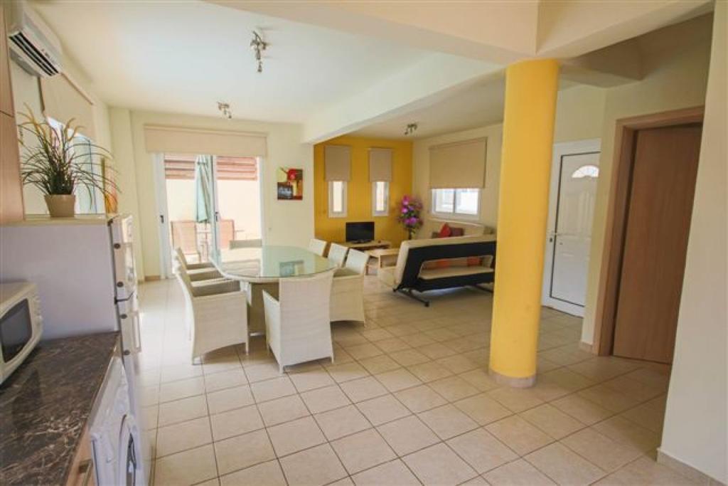 Villa Florie بروتاراس المظهر الخارجي الصورة