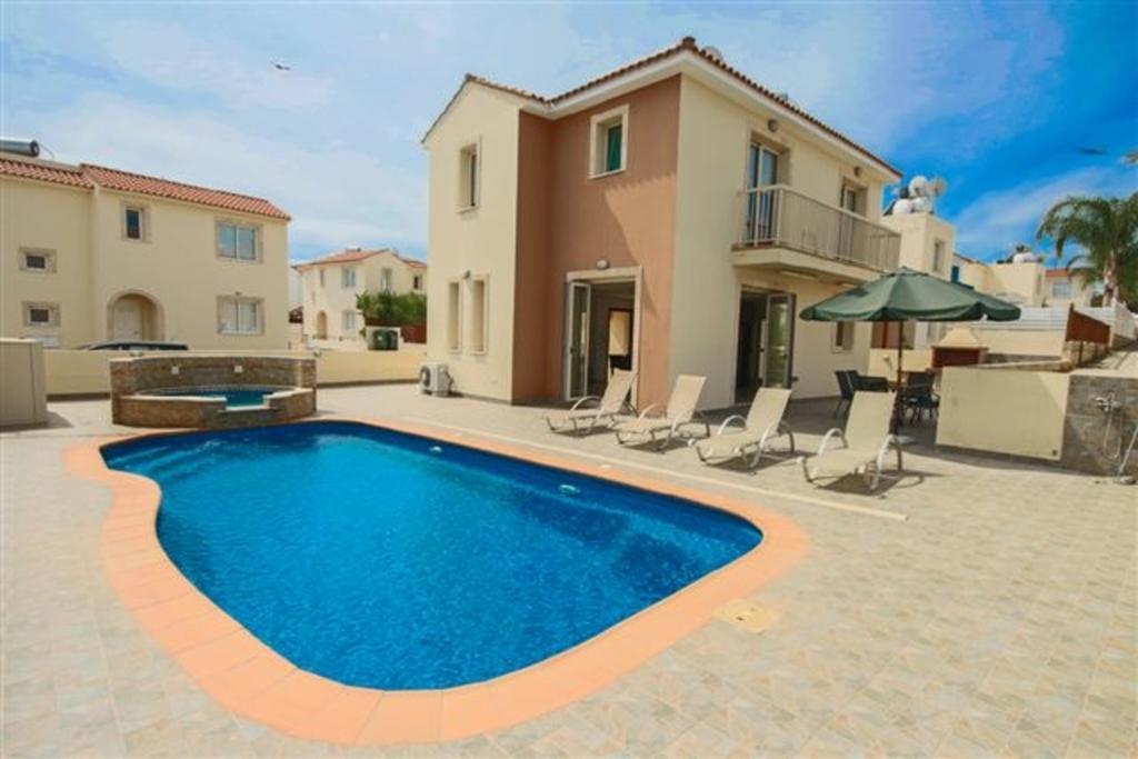 Villa Florie بروتاراس المظهر الخارجي الصورة